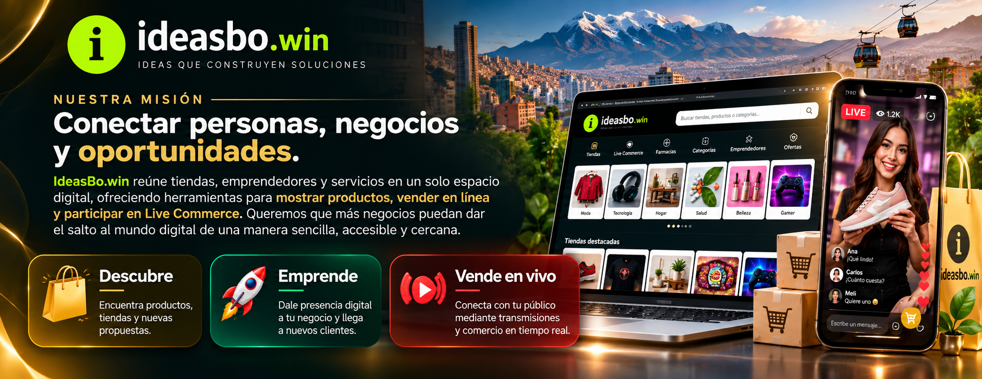 IDEASbo.win
