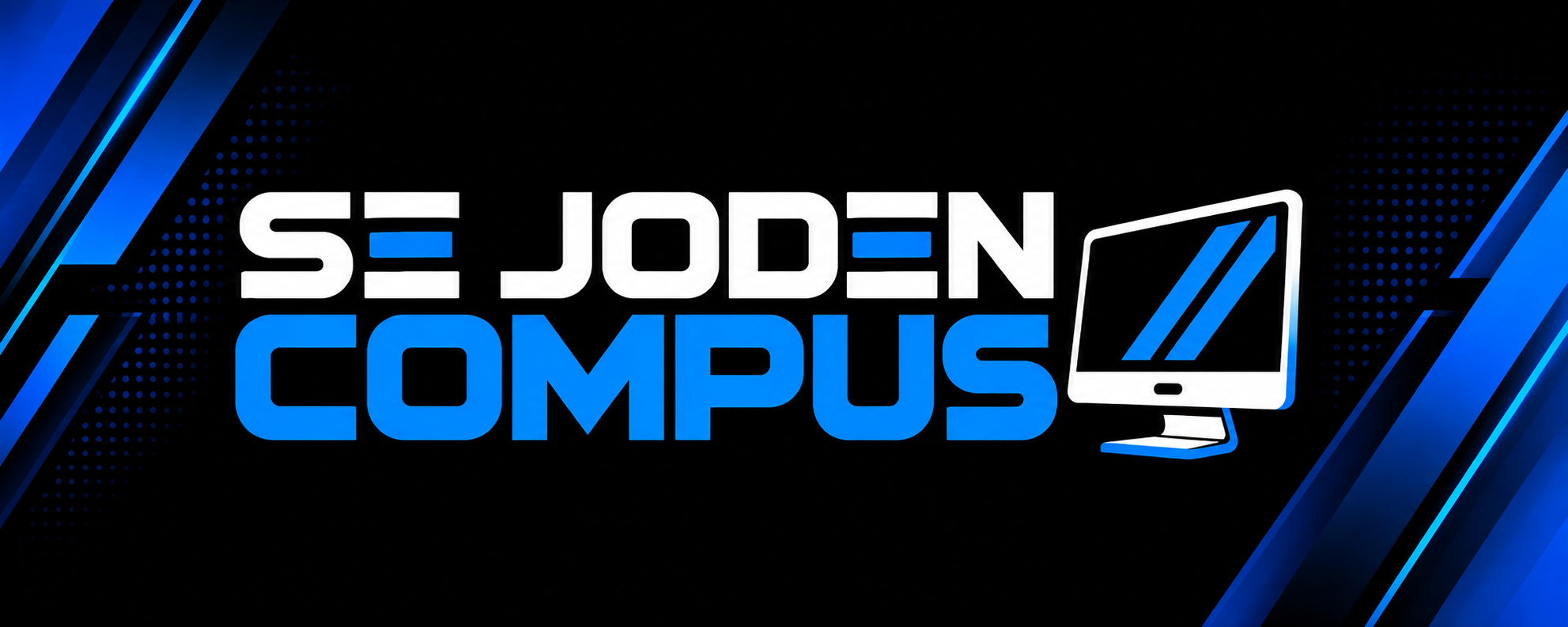 Se Joden Compus