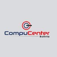Logo de COMPUCENTER